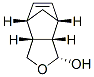 4,7-Methanoisobenzofuran-1-ol, 1,3,3a,4,7,7a-hexahydro-, (1R,3aR,4S,7R,7aS)- (9CI) CAS#: 499971-02-7