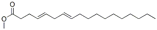 4,7-Octadecadienoic acid methyl ester CAS#: 56630-29-6