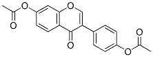 4',7-TETRAHYDRODAIDZEIN DIACETATE CAS#: 457655-68-4