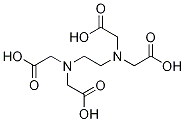 Ethylenediamine-N,N,N’,N’-tetraacetic Acid-13C4 CAS#: 470462-56-7