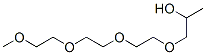 4,7,10,13-tetraoxatetradecan-2-ol CAS#: 58872-88-1