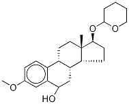 3-O-Methyl 6-Hydroxy-17β-estradiol CAS#: 473882-84-7