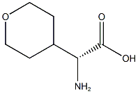 D-4'-TETRAHYDROPYRANYLGLYCINE CAS#: 475649-32-2