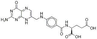 Isofolic Acid (EP-designation)DISCONTINUED CAS#: 47707-78-8