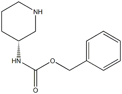 (R)-3-N-CBZ-AMINO-PIPERIDINE CAS#: 478646-32-1