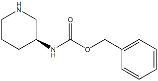 (S)-3-N-CBZ-AMINO-PIPERIDINE CAS#: 478646-33-2