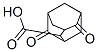 4,8-Dioxo-2-adamantanecarboxylic acid CAS#: 5202-69-7