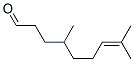 4,8-dimethylnon-7-enal CAS#: 58772-83-1