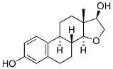 15-Oxaestra-1,3,5(10)-triene-3,17β-diol CAS#: 49849-01-6