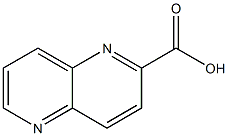 1,5-NAPHTHYRIDINE-2-CARBOXYLICACID CAS#: 49850-62-6