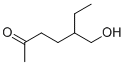 2-HEPTANONE,5-(HYDROXYMETHYL) CAS#: 498572-74-0