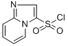 IMIDAZOó1,2-A]PYRIDINE-3-SULFONYL CHLORIDE,90%+ CAS#: 499770-78-4