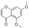 4H-1-Benzopyran-4-one, 5,7-diMethoxy- CAS#: 59887-91-1