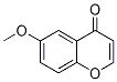 4H-1-Benzopyran-4-one, 6-Methoxy- CAS#: 59887-88-6