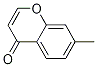 4H-1-Benzopyran-4-one, 7-Methyl- CAS#: 5751-51-9
