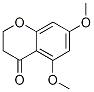 4H-1-benzopyran-4-one, 2,3-dihydro-5,7-diMethoxy- CAS#: 54107-66-3