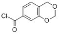 4H-1,3-BENZODIOXINE-7-CARBONYL CHLORIDE,97% CAS#: 499770-84-2