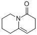 4H-Quinolizin-4-one,2,3,6,7,8,9-hexahydro-(9CI) CAS#: 480445-27-0