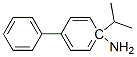 4ISOPROPYL4AMINOBIPHENYL CAS#: 5730-84-7
