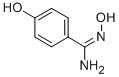 4,N-DIHYDROXY-BENZAMIDINE CAS#: 49787-00-0