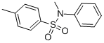 4,N-DIMETHYL-N-PHENYL-BENZENESULFONAMIDE CAS#: 599-62-2