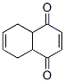 4a,5,8,8a-Tetrahydro-1,4-naphthoquinone CAS#: 6271-40-5