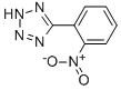 5-(2-NITROPHENYL)-2H-TETRAZOLE CAS#: 53257-40-2