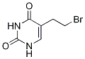 5-(2-bromoethyl)pyrimidine-2,4(1H,3H)-dione CAS#: 53438-96-3