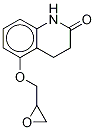 5-(2,3-Epoxypropoxy)-3,4-dihydrocarbostyril CAS#: 51781-14-7