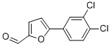 5-(3 4-DICHLOROPHENYL)FURFURAL 97 CAS#: 52130-34-4