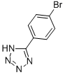 5-(4-BROMO-PHENYL)-2H-TETRAZOLE CAS#: 50907-23-8