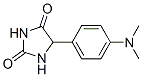 5-(4-Dimethylaminophenyl)hydantoin CAS#: 52094-63-0