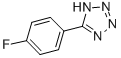 5-(4-FLUORO-PHENYL)-2H-TETRAZOLE CAS#: 50907-21-6