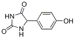 5-(4-HYDROXYPHENYL)HYDANTOIN CAS#: 54832-24-5