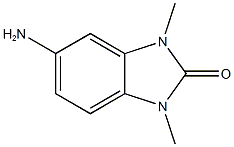 5-AMINO-1,3-DIMETHYL-1,3-DIHYDRO-BENZOIMIDAZOL-2-ONE CAS#: 53439-88-6