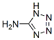 5-AMINO-1H-TETRAZOLE CAS#: 5378-49-4