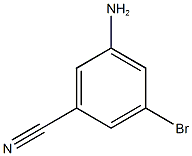 5-AMINO-3-BROMOBENZONITRILE CAS#: 49674-16-0
