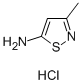 5-AMINO-3-METHYLISOTHIAZOLE HYDROCHLORIDE CAS#: 52547-00-9