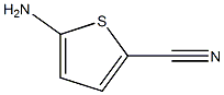 5-AMinothiophene-2-carbonitrile CAS#: 52532-63-5