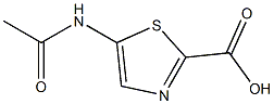 5-AcetaMidothiazole-2-carboxylic acid CAS#: 408535-86-4