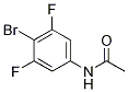 5-Acetamido-2-bromo-1,3-difluorobenzene CAS#: 541539-64-4