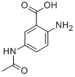 5-Acetamidoanthranilic acid CAS#: 50670-83-2