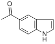 5-Acetylindole CAS#: 53330-94-2