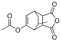 5-Acetyloxy-3a,4,7,7a-tetrahydro-8-methyl-4,7-ethanoisobenzofuran-1,3-dione CAS#: 52918-80-6