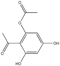 5-Acetyloxy-4-acetyl-resorcinol CAS#: 52751-41-4