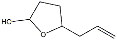 5-Allyltetrahydrofuran-2-ol CAS#: 470721-86-9