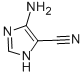 5-Amino-1H-imidazol-4-carbonitrile CAS#: 5098-11-3