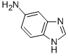 5-Aminobenzimidazole CAS#: 55299-95-1