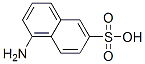 5-Aminonaphthalene-2-sulphonic acid CAS#: 51548-48-2