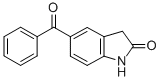 5-BENZOYLOXOINDOLE CAS#: 51135-39-8